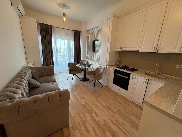 Apartament 2 camere bloc nou complex Himson Residence  162317 - 6