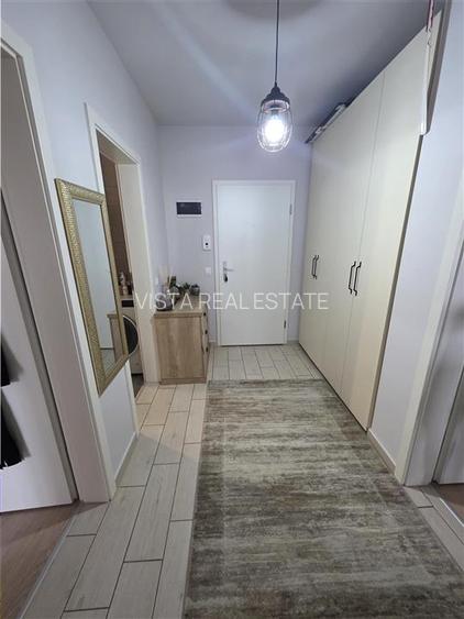 Apartament 2 camere, zona Avantgarden - 11