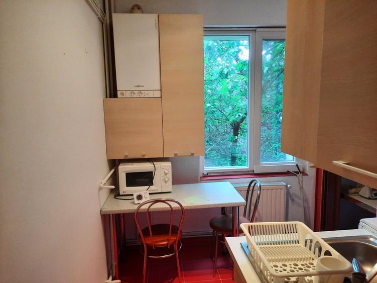 Inchiriez apartament Floreasca - Direct proprietar