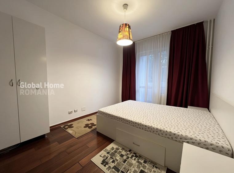 Apartament 2 camere | Titan – Potcoava / Diham | 8 min Metrou Titan | Parcare