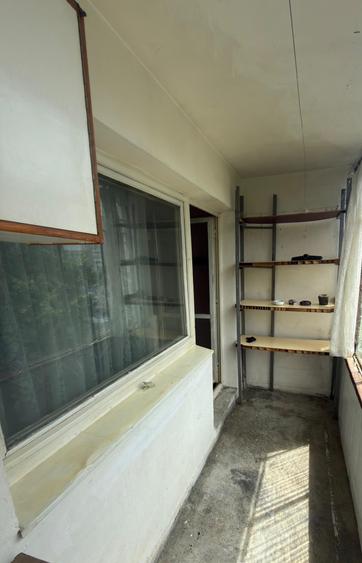 Apartament 2 camere, etaj 3/4, zona Podu Ros