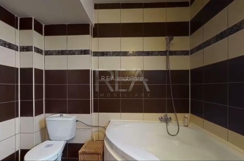 Apartament 2 camere | Bloc Nou | Băneasa | - 10