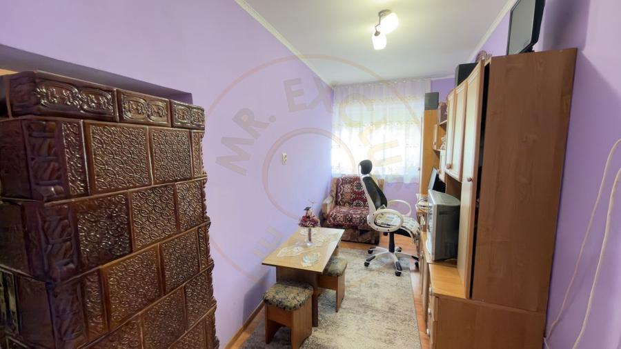 Casă 4 camere, Teren 1005 mp Loc. Căpleni Nr.786 -Jud. Satu Mare