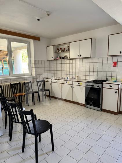 3 CASUTE IN MIJLOCUL NATURII - 23