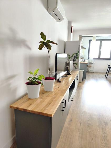 Inchiriere 2 camere | Pipera Plaza  | OMV Pipera | Loc de parcare incl - 5