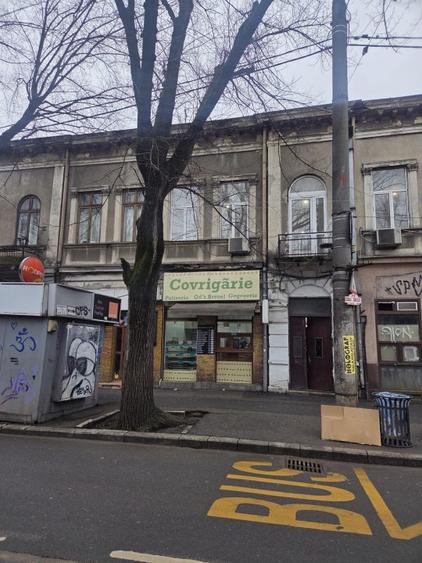 VANZARE SPATIU COMERCIAL PACHE PROTOPOPESCU NR. 52, BUCURESTI -DIRECT PROPRIETAR