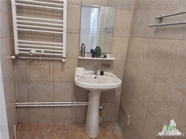 Vila intima cu terasa si teren langa bd. Lacul Tei