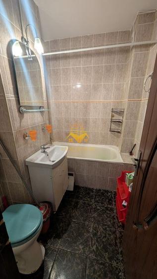 3 camere, semidecomandate, Manastur Zona Mehedinti, BIG, Izlazului