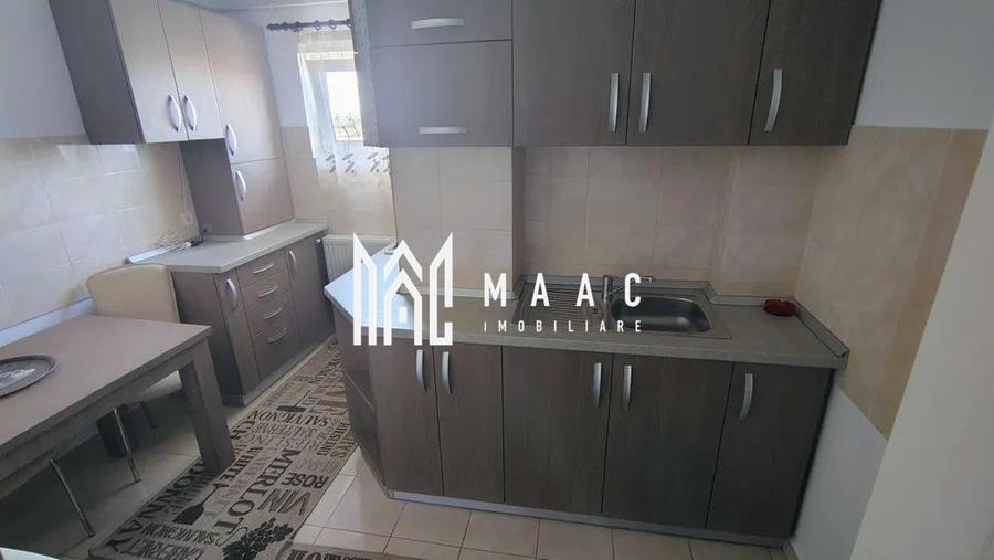 Apartament 2 camere de închiriat | Sibiu, Ștrand | 77 mp