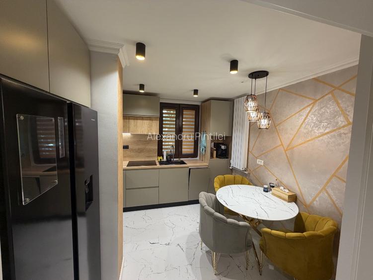 Apartament 3 Camere Parter Inalt/4 Proprietar - 5
