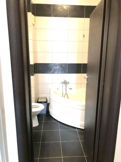 🏡 Închiriez Apartament 2 camere, etaj 3, Militari Residence, complet mobilat
