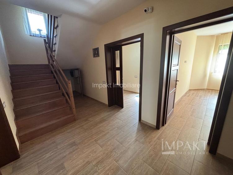 De vânzare casa - Tauți - 2019 - Pompa caldură, sistem fotovoltic!