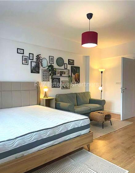 Garsoniera | 37mp utili+ 7mp balcon | Zona Rond Omv - 2