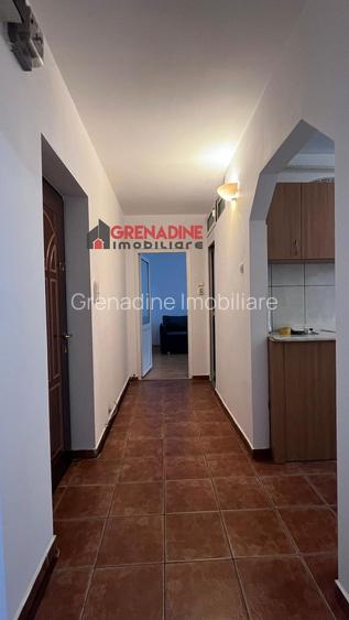 Apartament 2 Camere Decomandat - Zona Calea Bucuresti -  cod 5273 - 5