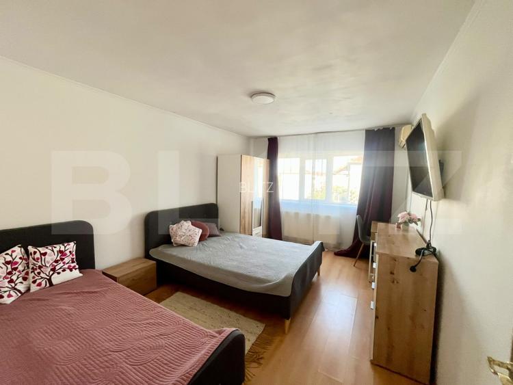 Apartament tip D Nufarul - 2