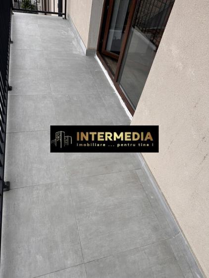 Apartament 2 camere | finisat | 2 balcoane | Bloc NOU | Loc Parcare | Cetate |