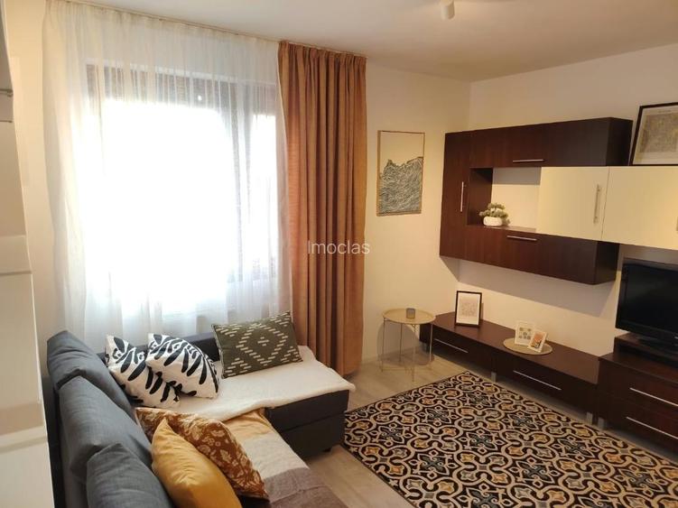 Apartament 1 camera Bloc Nou Soarelui total amenajat Modern - 3
