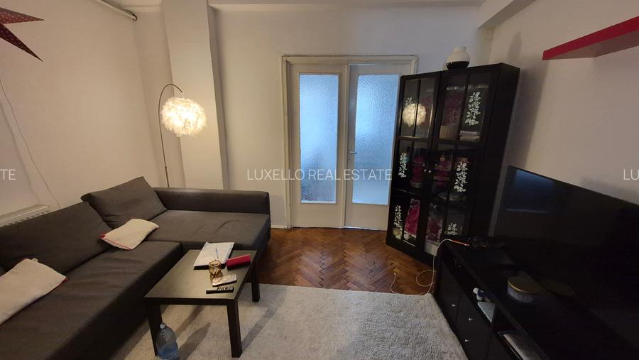 Apartament 2 camere ideal investitie pentru chirie sau booking - 5