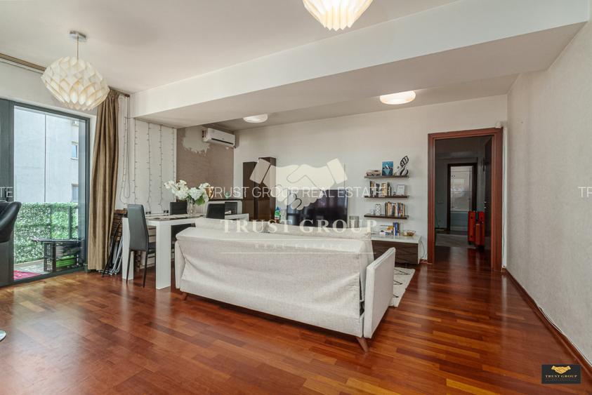Apartament 3 camere Banu Manta | Loc de parcare - 3