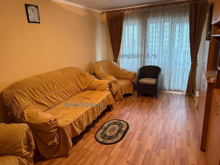 Metrou Obor Apartament 3 Camere Decomandat