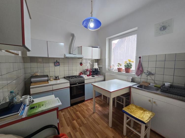 Casa de vanzare, Suprafata teren 720Mp, zona Caraiman, Sighisoara