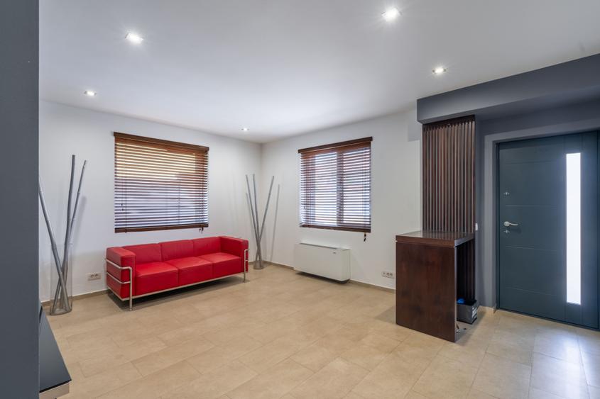 Casa Individuala Braytim/Musicescu