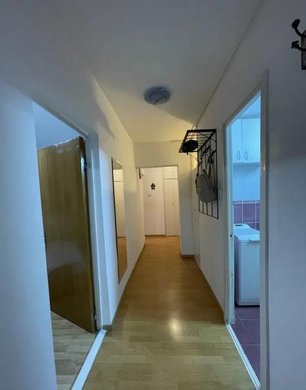 Apartament 2 Camere| Campia Libertatii | Bloc Reabilitat | Pet Friendly |