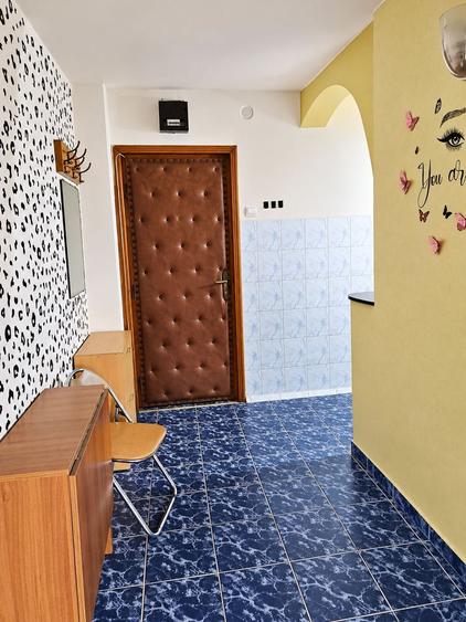 Lipovei | 1 Cameră | Decomandat | Centrală Proprie | 31 mp