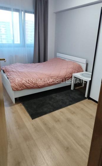 Vând apartament 2 camere – 58 mp + logie 4 mp | Matasti-Dorobantilor - 6