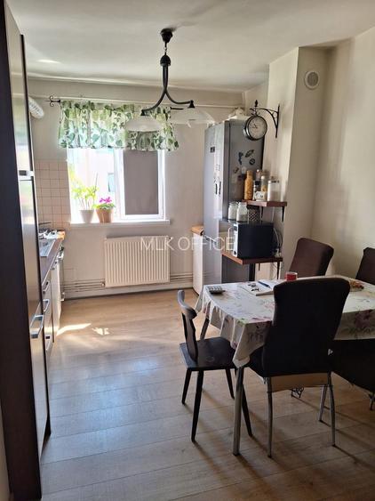 Apartament 3 camere decomandate si parcare Grigore Alexandrescu Manastur - 2