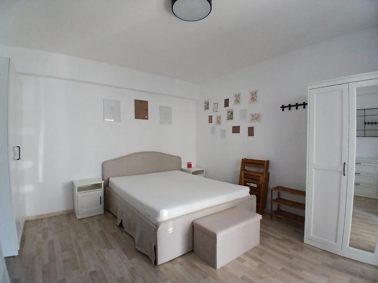Apartament 2 camere de închiriat în Copou, Aleea Mihail Sadoveanu