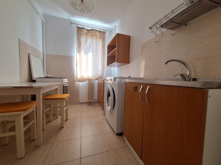 Apartament cu 2 camere, decomandat | 52 mp | bloc izolat | Sagului-Dambovita - 10