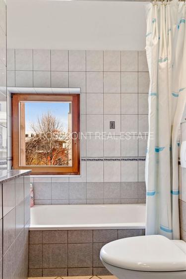 Apartament in vila Capitale plus demisol - 15