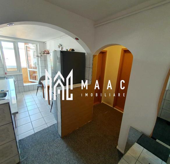 Apartament 2 camere I Decomandat I Lift I Rahovei