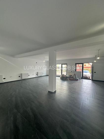 Vila Individuala/Spatiu Comercial Bragadiru -Cristalului - 9