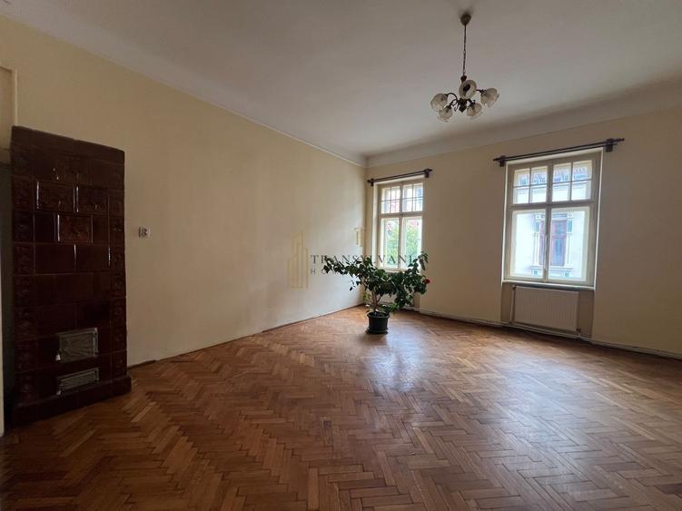 Garsonieră spațioasă de închiriat în zona ultracentrală