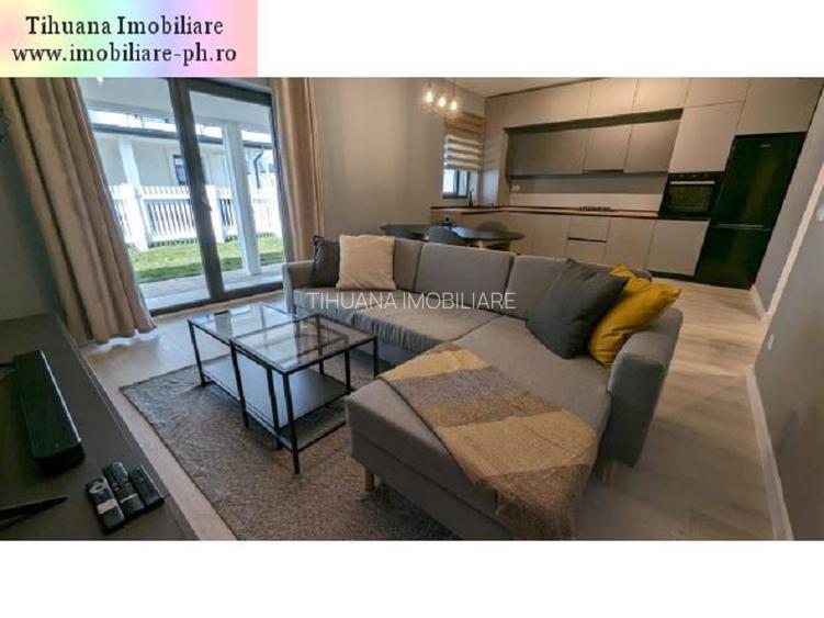 Casa de inchiriat - MRS Residence Country-(Ramatuelle) - 5