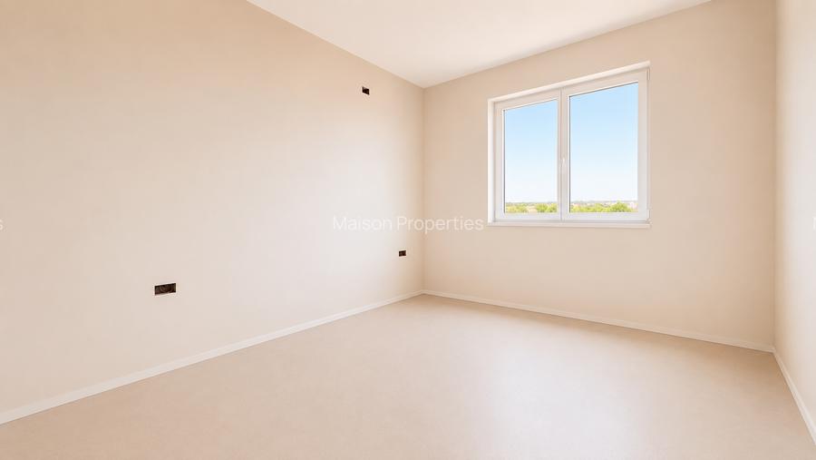 Duplex Premium Cu 5  Camere | Mosnita Noua | 126.5mp Utili | 397mp Teren - 17