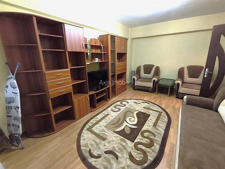 Apartament 2 camere conf  1 dec zona Ultracentral - 4