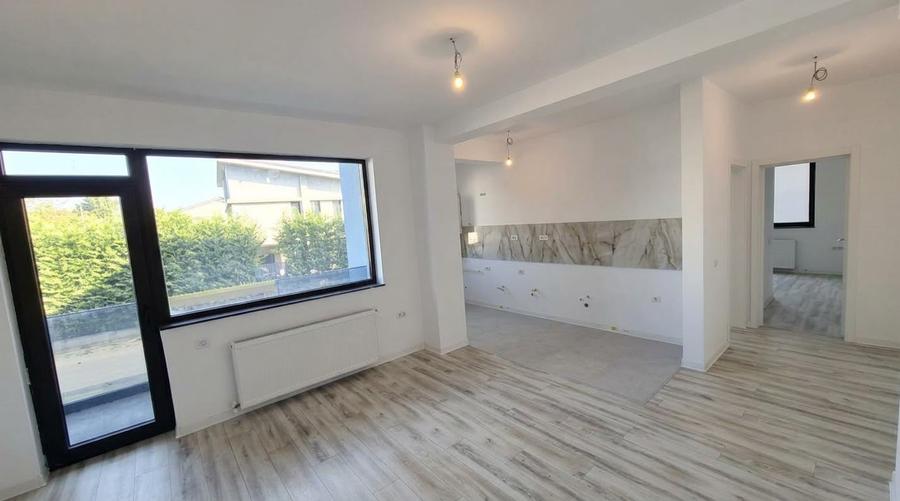 3 Camere 82,5 mp Zona Kamsas
