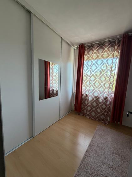 Apartament cochet