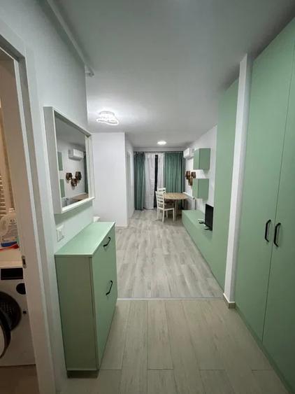 THEODOR PALLADY | HILS RESIDENCE | CENTRALA | AC | METROU | PARCARE