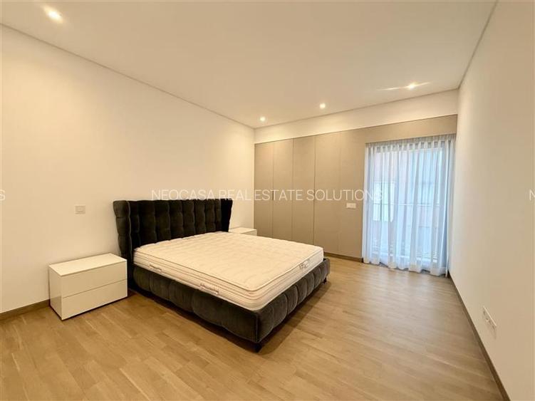 EXCLUSIV Primaverii | 5 Camere | 4 Bai Priprivate | Dressing | Terasa | 2 Locuri - 15