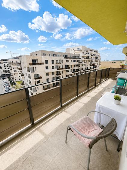 3 Camere 86mp+ Loc Parcare Tomis Plus Str Milano