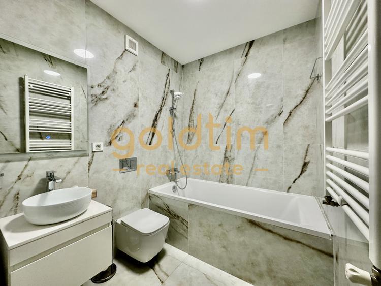 APARTAMENT 3 camere/PARCARE/PIPERA PLAZA/LUX/ROMD OMV