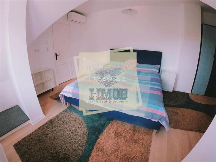 Apartament la casa 2 camere curte individuala | pivnita zona Centrala - 2