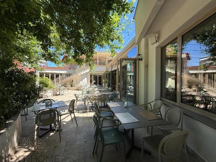 Afacere la cheie | Restaurantul INTIM (Traditie din 1972) – Complex 1005 mp util