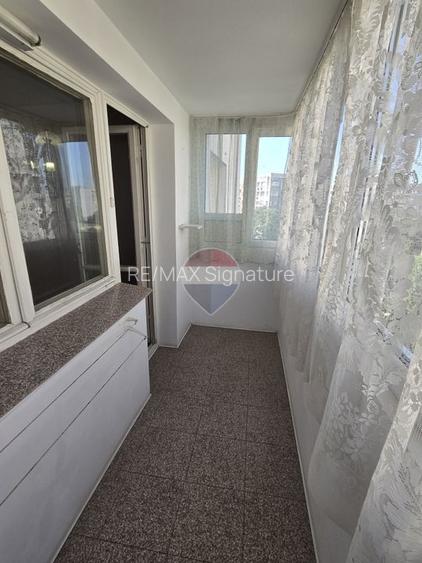 DE VANZARE Apartament 2 camere Câmpia Libertății – IOR - 17