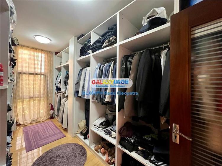 Vanzare vila S+P+1E+M, 7 camere, Ploiesti, zona Albert