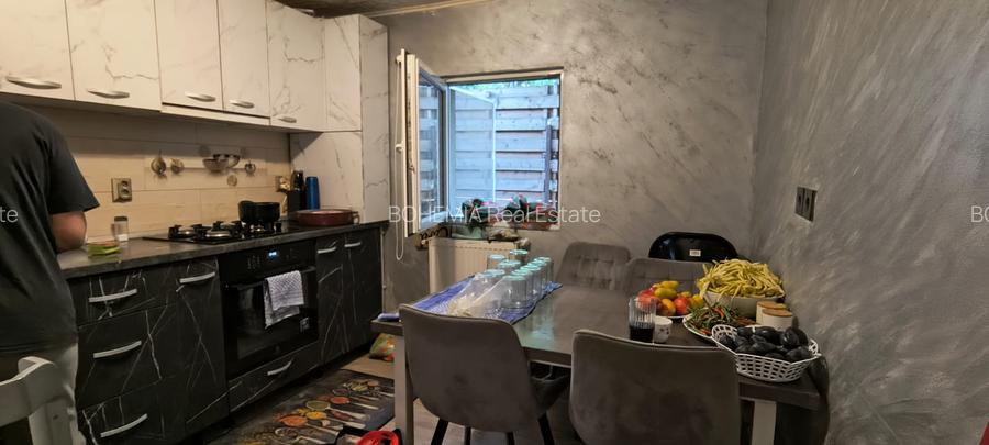 Vanzare casa P+M Titan, metrou Georgian - 3
